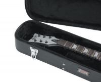 GATOR GW-LPS Gibson Les Paul Guitar Case 7 – techzone.com.ua GATOR GW-LPS Gibson Les Paul Guitar Case 7 – techzone.com.ua