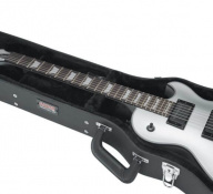 GATOR GW-LPS Gibson Les Paul Guitar Case 8 – techzone.com.ua GATOR GW-LPS Gibson Les Paul Guitar Case 8 – techzone.com.ua