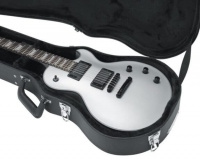 GATOR GW-LPS Gibson Les Paul Guitar Case 9 – techzone.com.ua GATOR GW-LPS Gibson Les Paul Guitar Case 9 – techzone.com.ua