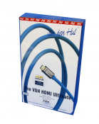 Кабель Van Den Hul HDMI Ultimate 4K HEAC 2,0 m 4 – techzone.com.ua Кабель Van Den Hul HDMI Ultimate 4K HEAC 2,0 m 4 – techzone.com.ua