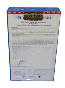 Кабель Van Den Hul HDMI Ultimate 4K HEAC 2,0 m 5 – techzone.com.ua Кабель Van Den Hul HDMI Ultimate 4K HEAC 2,0 m 5 – techzone.com.ua