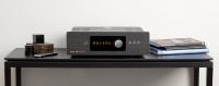 Усилитель Roksan blak Integrated Amplifier Charcoal 5 – techzone.com.ua Усилитель Roksan blak Integrated Amplifier Charcoal 5 – techzone.com.ua