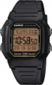Чоловічий годинник Casio Standard Digital W-800HG-9AVEF – techzone.com.ua