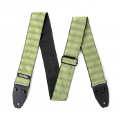 DUNLOP D6710 JACQUARD HEXAGON ECHO OLIVE STRAP 2 – techzone.com.ua DUNLOP D6710 JACQUARD HEXAGON ECHO OLIVE STRAP 2 – techzone.com.ua