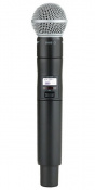 Передавач радіосистеми SHURE ULXD2/SM58=-K51