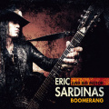 Вінілова платівка LP Sardinas, Eric: Boomerang (180g) – techzone.com.ua