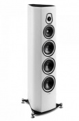 Підлогова акустика Sonus Faber Sonetto VIII White 1 – techzone.com.ua