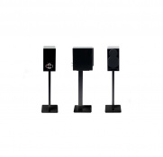 Стойка под акустику Norstone Esse Speaker Stand Black (NORESSSTABBK) 3 – techzone.com.ua Стойка под акустику Norstone Esse Speaker Stand Black (NORESSSTABBK) 3 – techzone.com.ua