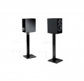 Стійка під акустику Norstone Esse Speaker Stand Black (NORESSSTABBK) 1 – techzone.com.ua