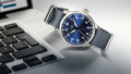 Мужские часы Laco Augsburg Blaue Stunde 42 (862100) 7 – techzone.com.ua
