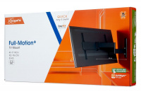 Крепление настенное VOGELS TVM 1643 Черный (1816430) 8 – techzone.com.ua Крепление настенное VOGELS TVM 1643 Черный (1816430) 8 – techzone.com.ua