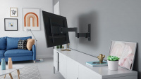Крепление настенное VOGELS TVM 1643 Черный (1816430) 9 – techzone.com.ua Крепление настенное VOGELS TVM 1643 Черный (1816430) 9 – techzone.com.ua