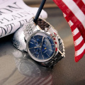 Мужские часы Timex MARLIN Moon Phase Tx2w51300 3 – techzone.com.ua