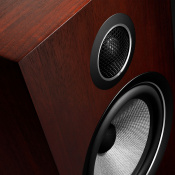 Фронтальные акустические колонки Bowers & Wilkins 703 S2 Rosenut 2 – techzone.com.ua Фронтальные акустические колонки Bowers & Wilkins 703 S2 Rosenut 2 – techzone.com.ua