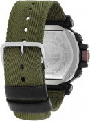 Чоловічий годинник Casio Pro Trek Analogue-Digital PRW-6600YB-3ER 3 – techzone.com.ua