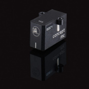Головка звукоснимателя Clearaudio Concept MC Black (MC023) 2 – techzone.com.ua