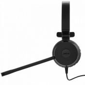 Наушники Jabra EVOLVE 20 UC Stereo USB-C кожа (4999-829-289L) 3 – techzone.com.ua Наушники Jabra EVOLVE 20 UC Stereo USB-C кожа (4999-829-289L) 3 – techzone.com.ua