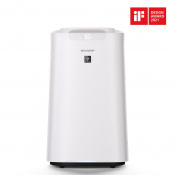 Очищувач повітря SHARP UA-KIL80E-W 2 – techzone.com.ua Очищувач повітря SHARP UA-KIL80E-W 2 – techzone.com.ua