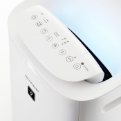 Очищувач повітря SHARP UA-KIL80E-W 5 – techzone.com.ua Очищувач повітря SHARP UA-KIL80E-W 5 – techzone.com.ua
