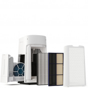 Очищувач повітря SHARP UA-KIL80E-W 6 – techzone.com.ua Очищувач повітря SHARP UA-KIL80E-W 6 – techzone.com.ua