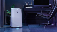 Очищувач повітря SHARP UA-KIL80E-W 7 – techzone.com.ua Очищувач повітря SHARP UA-KIL80E-W 7 – techzone.com.ua