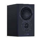 Полочна акустика Mission LX-1 MKII Lux Black