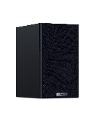 Полочная акустика Mission LX-1 MKII Lux Black 3 – techzone.com.ua Полочная акустика Mission LX-1 MKII Lux Black 3 – techzone.com.ua