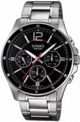 Наручний годинник Casio MTP-1374D-1A