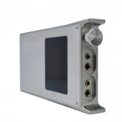 Портативний підсилювач для навушників iBasso PB6 Macaw 3 – techzone.com.ua Портативний підсилювач для навушників iBasso PB6 Macaw 3 – techzone.com.ua