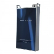 Портативний підсилювач для навушників iBasso PB6 Macaw 5 – techzone.com.ua Портативний підсилювач для навушників iBasso PB6 Macaw 5 – techzone.com.ua