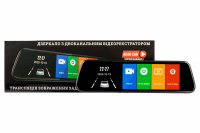 Дзеркало заднього виду PHANTOM RMS-960 DVR Full HD-27 1 – techzone.com.ua