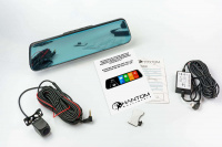 Зеркало заднего вида PHANTOM RMS-960 DVR Full HD-27 2 – techzone.com.ua