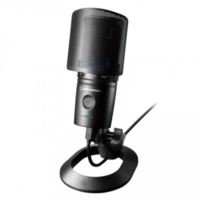 USB-мікрофон Audio-Technica AT2020USB-XP – techzone.com.ua