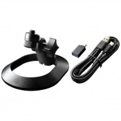 USB-мікрофон Audio-Technica AT2020USB-XP 5 – techzone.com.ua