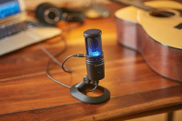USB-мікрофон Audio-Technica AT2020USB-XP 6 – techzone.com.ua