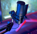 USB-мікрофон Audio-Technica AT2020USB-XP 8 – techzone.com.ua