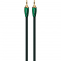 Аудиокабель AudioQuest Evergreen 3.5mm-3.5mm 1.0m (EVERG01M) 2 – techzone.com.ua