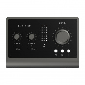 AUDIENT iD14 MKII Аудіоінтерфейс 1 – techzone.com.ua