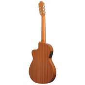 Классическая гитара со звукоснимателем Camps NAC1ECO 2 – techzone.com.ua Классическая гитара со звукоснимателем Camps NAC1ECO 2 – techzone.com.ua