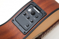 Классическая гитара со звукоснимателем Camps NAC1ECO 5 – techzone.com.ua Классическая гитара со звукоснимателем Camps NAC1ECO 5 – techzone.com.ua