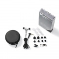 Навушники HiFiMan RE400 5 – techzone.com.ua