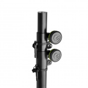 Двосекційна подовжувальна стійка Gravity LS P 431 XL B 3 – techzone.com.ua Двосекційна подовжувальна стійка Gravity LS P 431 XL B 3 – techzone.com.ua