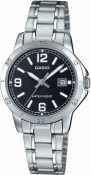 Годинник Casio TIMELESS COLLECTION LTP-V004D-1B2