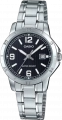 Годинник Casio TIMELESS COLLECTION LTP-V004D-1B2 – techzone.com.ua