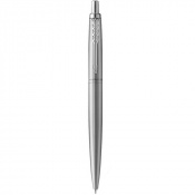 Ручка шариковая Parker JOTTER XL Monochrome Grey CT BP блистер 12 736 2 – techzone.com.ua Ручка шариковая Parker JOTTER XL Monochrome Grey CT BP блистер 12 736 2 – techzone.com.ua