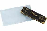 Губна гармоніка FENDER HARMONICA BLUES DEVILLE C 3 – techzone.com.ua Губна гармоніка FENDER HARMONICA BLUES DEVILLE C 3 – techzone.com.ua