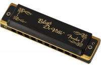 Губная гармошка FENDER HARMONICA BLUES DEVILLE C 2 – techzone.com.ua Губная гармошка FENDER HARMONICA BLUES DEVILLE C 2 – techzone.com.ua