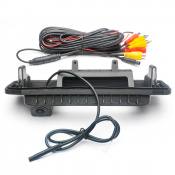 Штатная камера в ручку багажника Prime-X TR-12 5 – techzone.com.ua