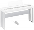 Стойка для цифрового пианино YAMAHA L-515 (White) – techzone.com.ua