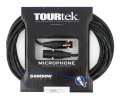 SAMSON TM25 Tourtek Microphone Cable (7.62m) 1 – techzone.com.ua